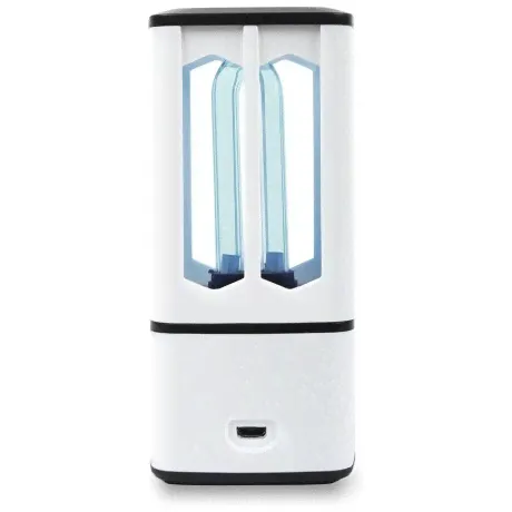 Очиститель воздуха Rombica Sterilizer B1, 3,8 Вт стерилизатор и озонатор-4
