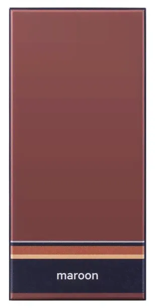 Аккумулятор Rombica NEO Aria Wireless 12000mAh Maroon-3