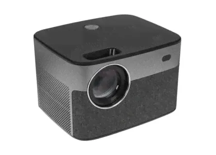 Проектор Rombica Ray Smart E3 Чёрный