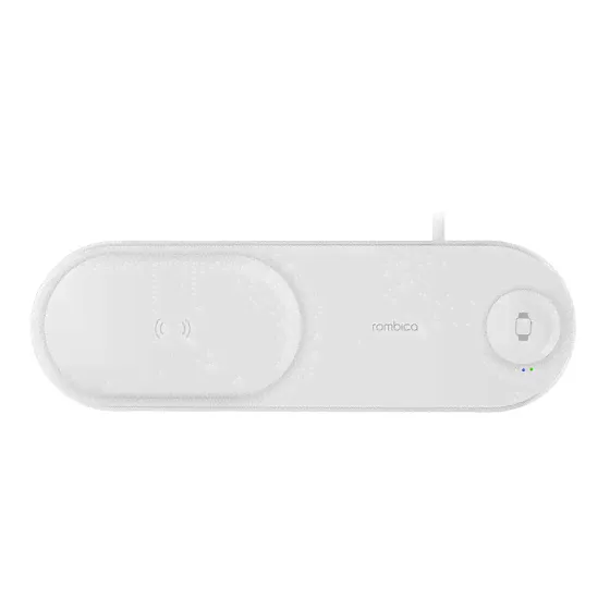 Rombica Neo Deskstation White-0