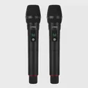 Микрофон беспроводной Rombica Twins MF-005