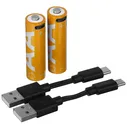 Аккумулятор Rombica NEO X2С 1500 мА*ч [5008689]