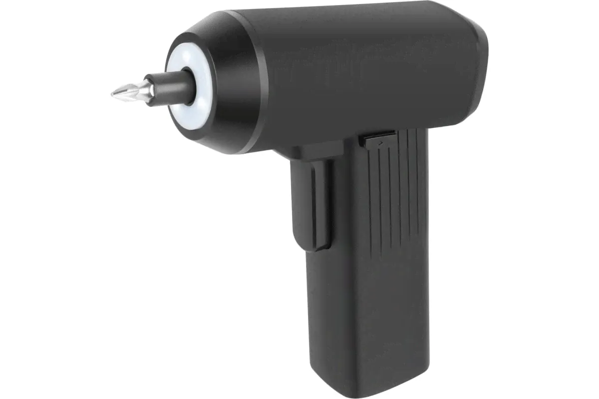 Аккумуляторная отвертка Rombica MyKit A2 SCR-002-0