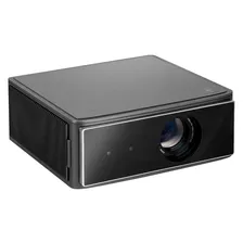 Rombica Проектор Multiverse LX5 MPR-L590, серый