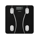 Весы Rombica Scale Fit SCL-0003/512437 черный