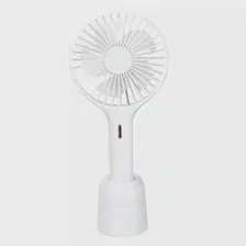 Вентилятор настольный Rombica Flow Handy Fan III