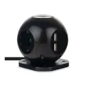 Сетевой фильтр Rombica NEO SPHERUM Black в Москве