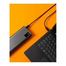 Внешний аккумулятор Rombica NEO PRO-300C Gray