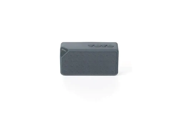 Беспроводная колонка Rombica MySound BT-01 1C, Gray-2