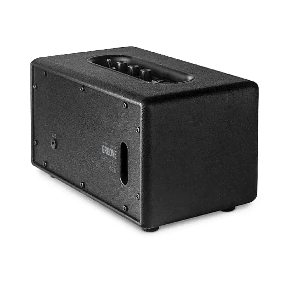 Rombica Mysound Groove Black