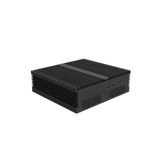 Неттоп Rombica Blackbird i5 H610482P, черный PCMI-0313-0
