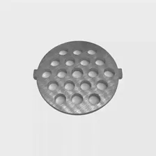 Решетка крупная для мясорубки Rombica MGR-101, сетка