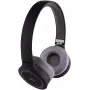 Беспроводные наушники Rombica MySound BH-08 BT-H010 Black