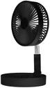 Rombica Rombica Flow Flex Black R2D2-040 . вентилятор