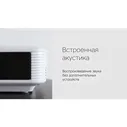 Rombica Rombica Видеопроектор мультимедийный Rombica Ray Light (MPR-L720) проектор