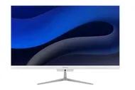 Rombica 23.8" Моноблок myScreen Delta (PCAI-0034) (Intel Core i3-1215U, RAM 8 ГБ, SSD 256 ГБ, Без видеокарты, Windows 11 Pro), PCAI-0034, белый