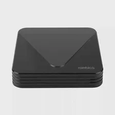 Медиаплеер Rombica Smart Box A3, черный