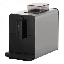 Кофемашина автоматическая ROMBICA CFX-A01R черный, серый 100065834869