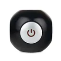 Rombica NEO SPHERUM Сетевой Фильтр 2хUSB(5В/2,1А)/3x220V/1,5м - Черный