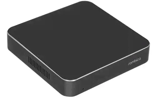 Мини ПК Rombica Horizon J4 GKJ442D [PCMI-0002]