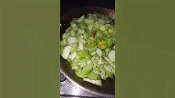 #mykitchen #sabjirecipe