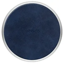 Беспроводная сетевая зарядка Rombica NEO Q15 Quick Blue синий