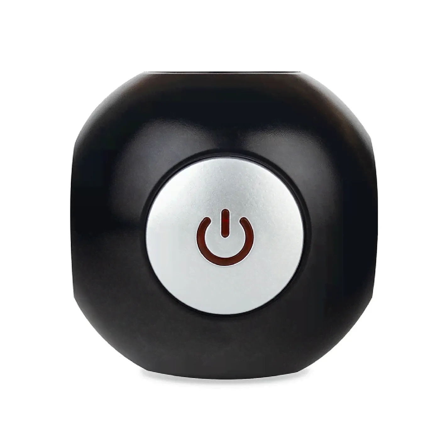 Rombica NEO SPHERUM Сетевой Фильтр 2хUSB(5В/2,1А)/3x220V/1,5м - Черный-0