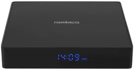 Rombica Медиаплеер ROMBICA TV Fly, 16ГБ медиаплеер