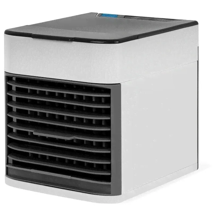Увлажнитель воздуха Rombica Flow Cool (R2D2-037) отзывы-0