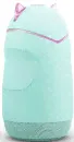 Колонка портативная Rombica Mysound Kitty 2C 1.0 (моно-колонка) Бирюзовый (BT-S016)