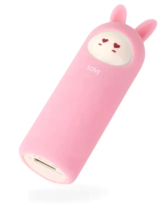 Аккумулятор Rombica NEO Rabbit, Cry-0