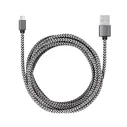 Rombica Digital CB-04 XXL Black White