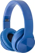 Беспроводные наушники Rombica MySound BH-14, синий