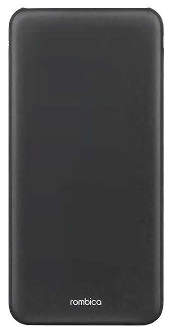 Внешний аккумулятор (Power Bank) 22000mAh Rombica NEO Omega Black (OMB-00001)-0