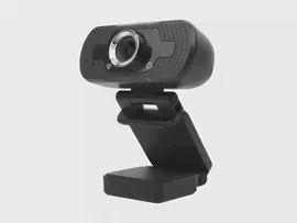 Веб-камера Rombica CameraFHD B1 - купить с логотипом на заказ в Москве - Сувенир медиа