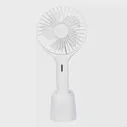 Вентилятор настольный Rombica Flow Handy Fan III