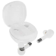 Наушники TWS Rombica Mysound Urban белый [5017053]