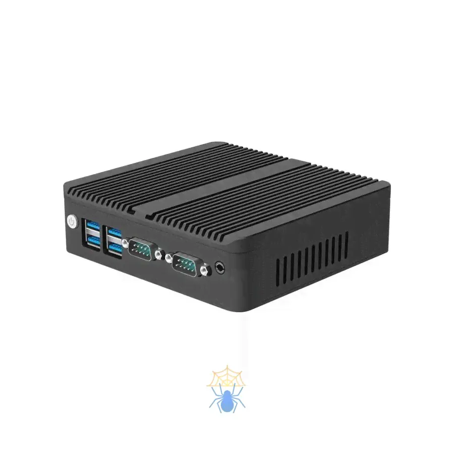 Персональный компьютер Rombica Horizon J4 H4J442D PCMI-0003-0