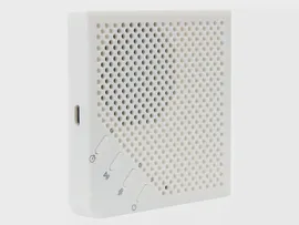 Портативная акустика Rombica mysound Note White