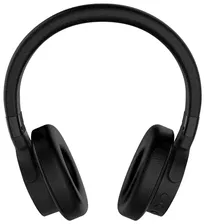Наушники Rombica mysound BH-07 black