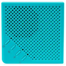 Портативная колонка Rombica MySound Note Blue
