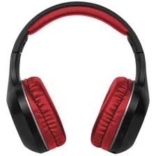 Наушники Rombica mysound BH-17 ANC Red (BH-N012)