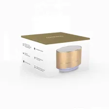 Портативная акустика Rombica mysound BT-03 4C (золотой)