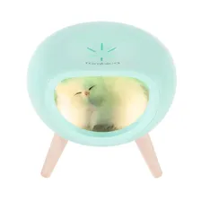 Светильник Rombica LED Koko Mint
