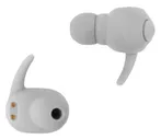 Gogen Гарнитура ROMBICA Mysound Shark, Bluetooth, вкладыши, серый [bt-h034] наушники