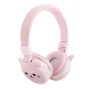 Беспроводные наушники Rombica MySound BH-20 3C