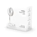 Rombica Вентилятор напольный Rombica Flow Flex White R2D2-038