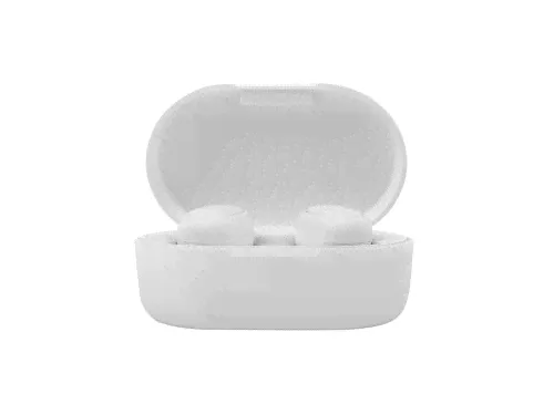 Наушники Rombica Mysound Play - White/TWS-0
