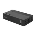 DVB-T2 приставка Rombica Приемник Rombica Cinema TV M2 MPT-ST002, стационарная