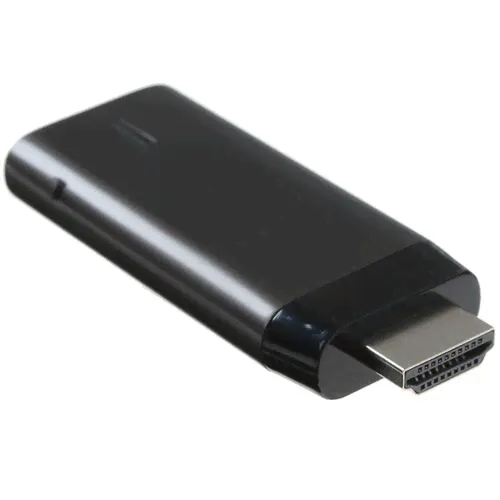 Медиаплеер Rombica Smart Cast A2 [4865580]